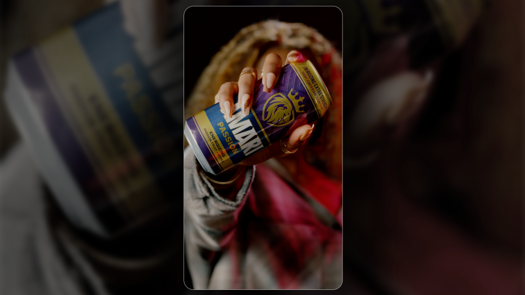 Amari | Passion | Gugu