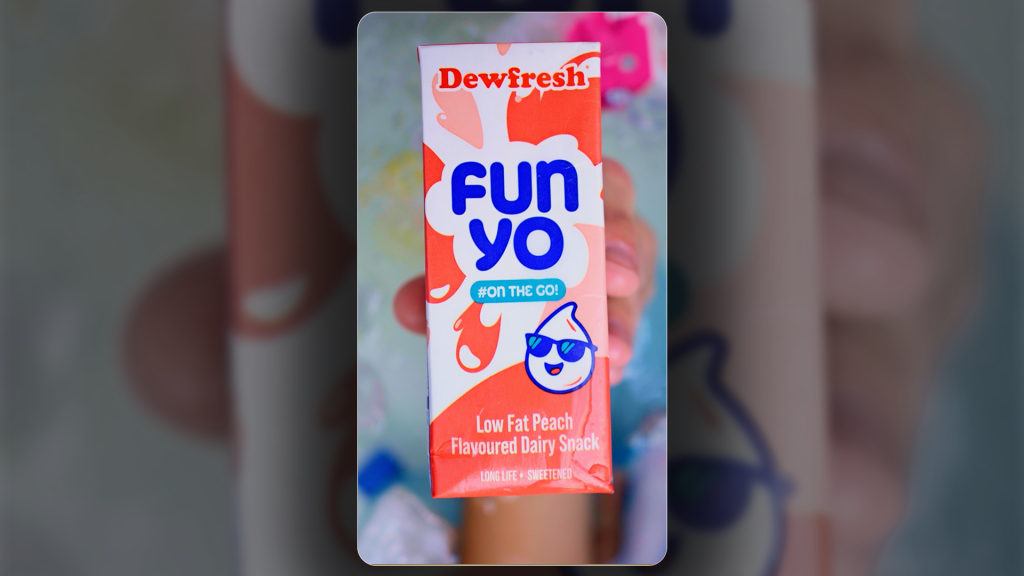 Dewfresh | FunYo
