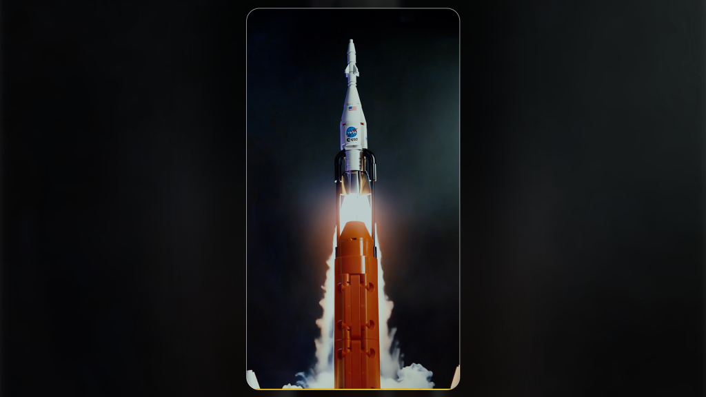 Import A Toy | NASA Artemis