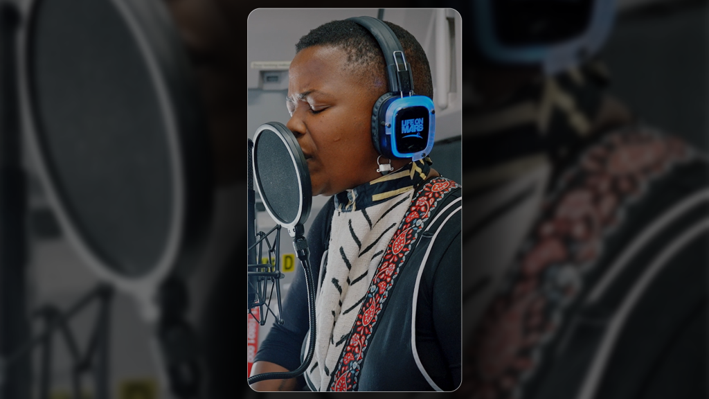 LIFT Airline | Silent Disco ft. Zolani