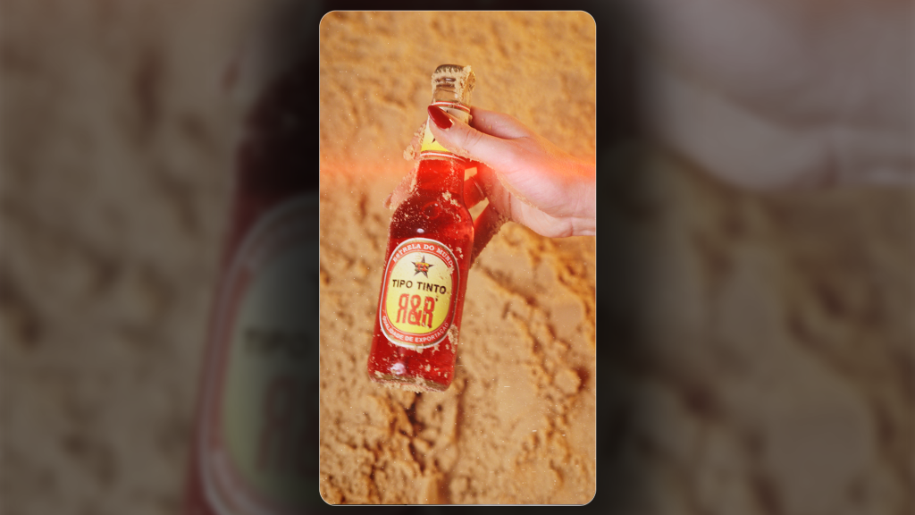 Tipo Tinto | Metal Detector