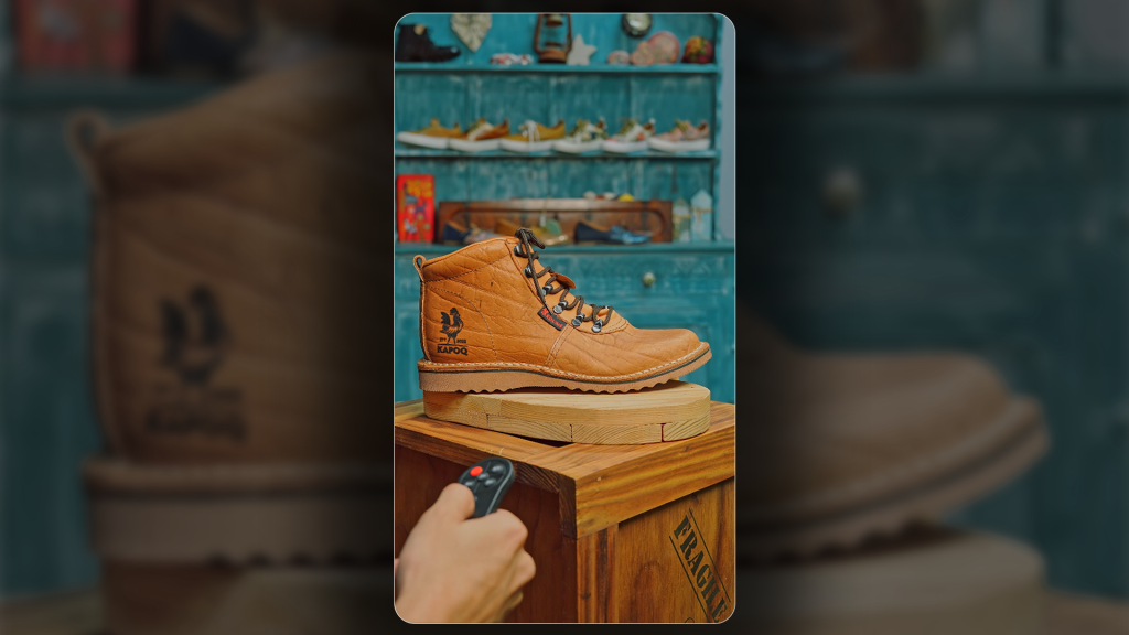 Vellie Boutique | KAPOQ