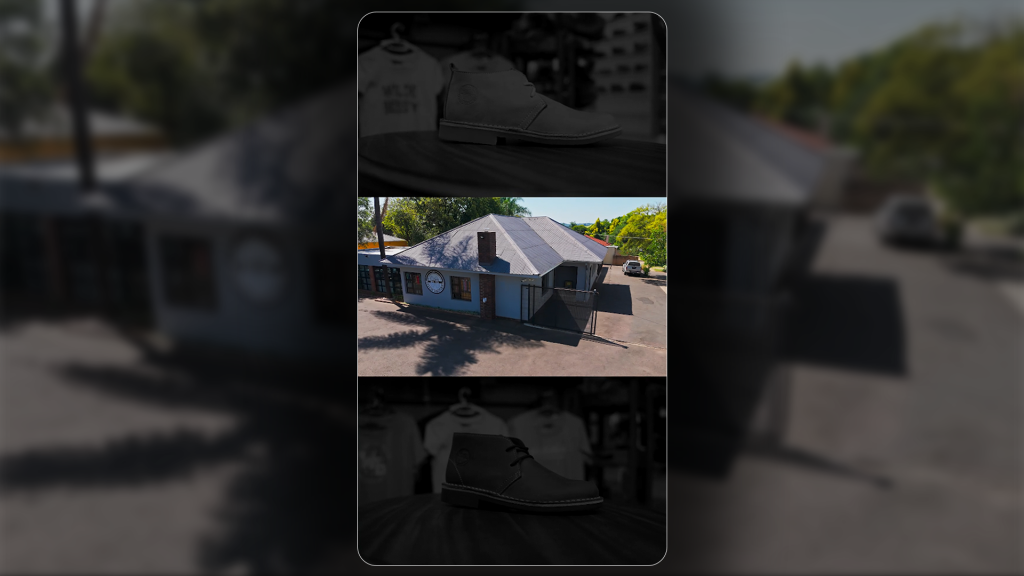 Vellie Boutique | Store video