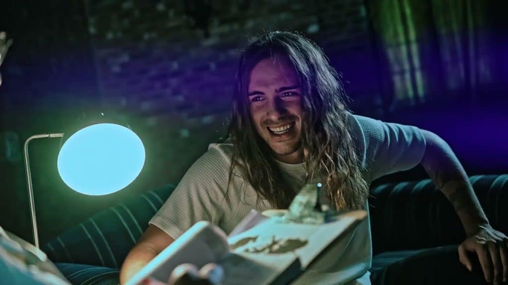 Zaan Sonnekus – Monitor